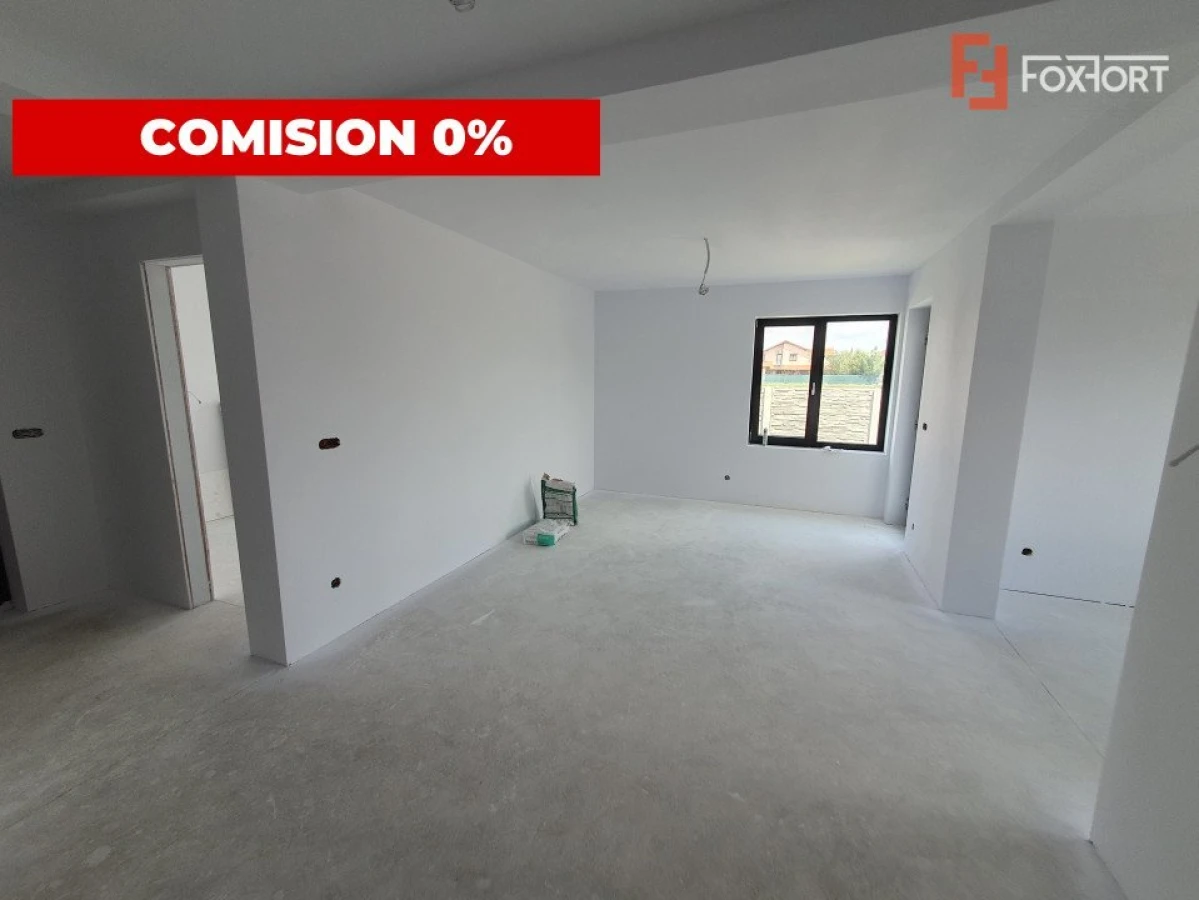 COMISION 0% Duplex 5 camere si 3 bai, 300 mp teren - Urseni - 3