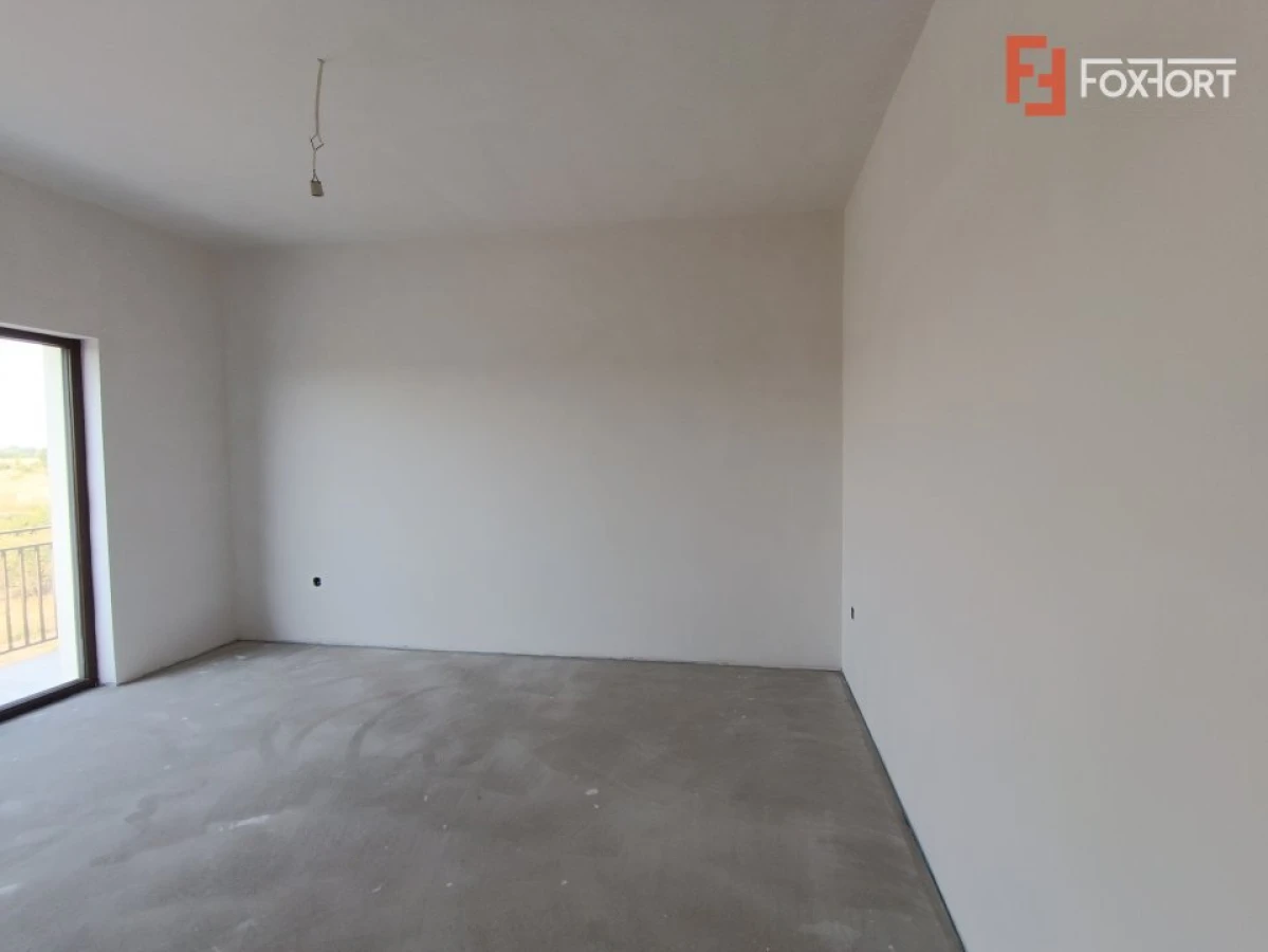 Triplex 5 camere, 2 bai, 114 mp utili, zona Plopi Timisoara - V8613 - 4