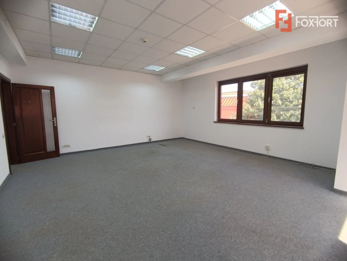 Spatiu de birouri 254 mp de inchiriat, zona Sagului - 9
