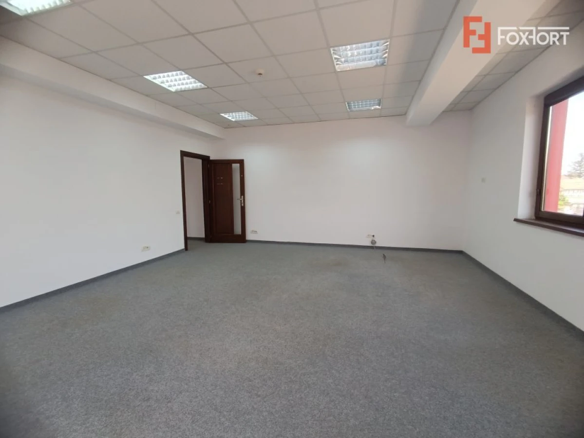 Spatiu de birouri 254 mp de inchiriat, zona Sagului - 7