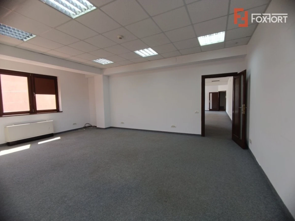 Spatiu de birouri 254 mp de inchiriat, zona Sagului - 6