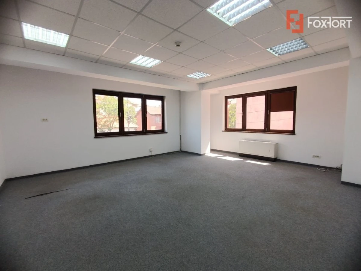 Spatiu de birouri 254 mp de inchiriat, zona Sagului - 5