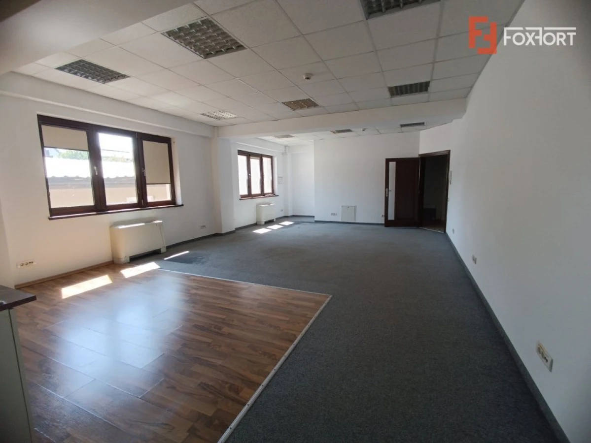 Spatiu de birouri 254 mp de inchiriat, zona Sagului - 4