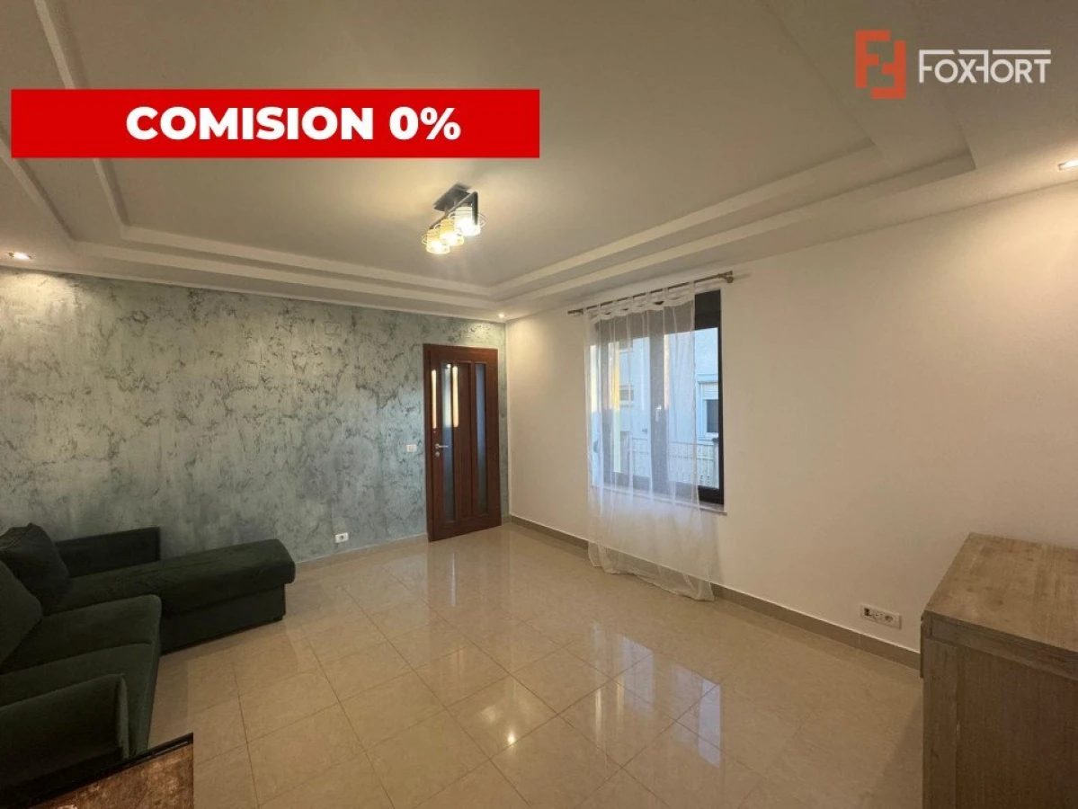 COMISION 0% Casa individuala cu 4 camere Parter + Mansarda, Timisoara - 1