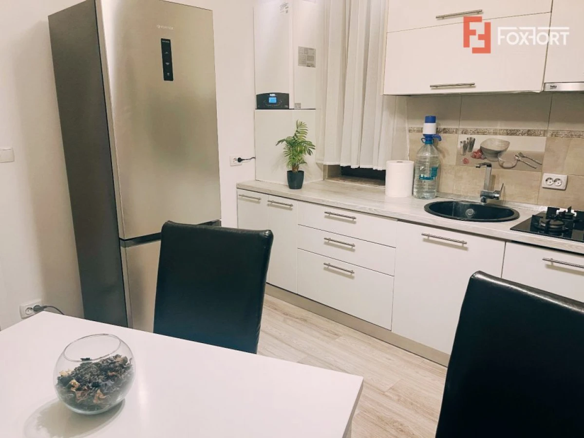 Duplex cu 5 camere cu eleganta si suflet in Giroc, 127 mp utili - 10