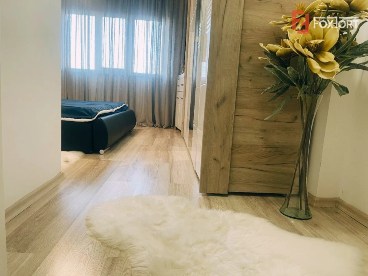 Duplex cu 5 camere cu eleganta si suflet in Giroc, 127 mp utili - 6