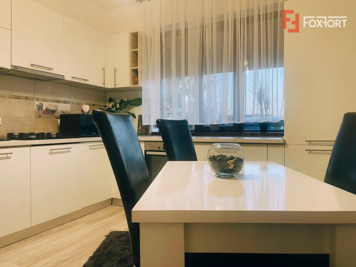 Duplex cu 5 camere cu eleganta si suflet in Giroc, 127 mp utili - 5