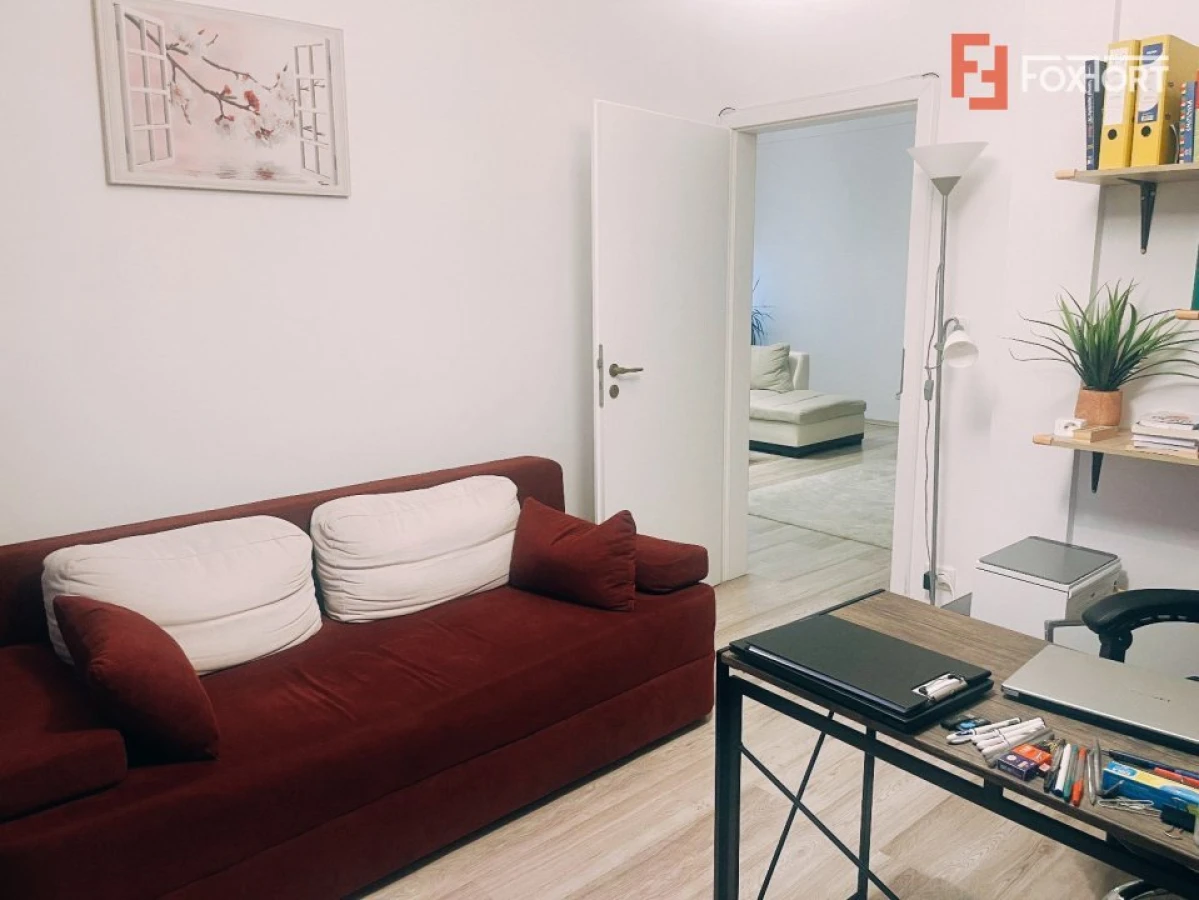 Duplex cu 5 camere cu eleganta si suflet in Giroc, 127 mp utili - 3