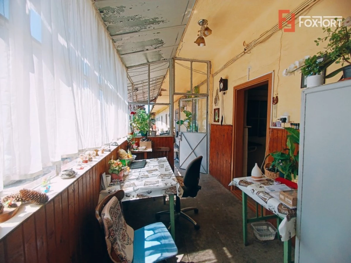 COMISION 0% Casa cu 4 apartamente la curte comuna cu teren total 748 mp - 4