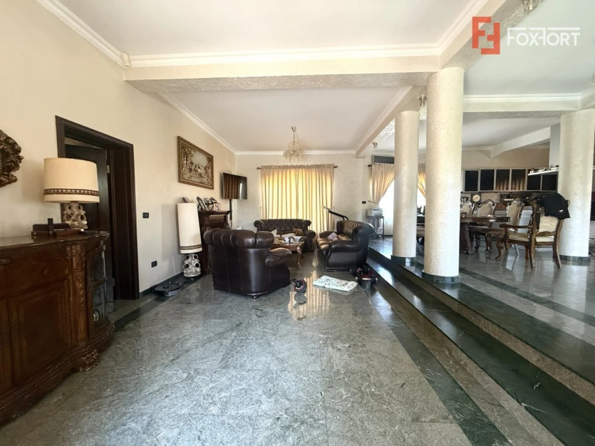 COMISION 0% Casa individuala exclusivista cu 7 camere si piscina in Dumbravita - 7