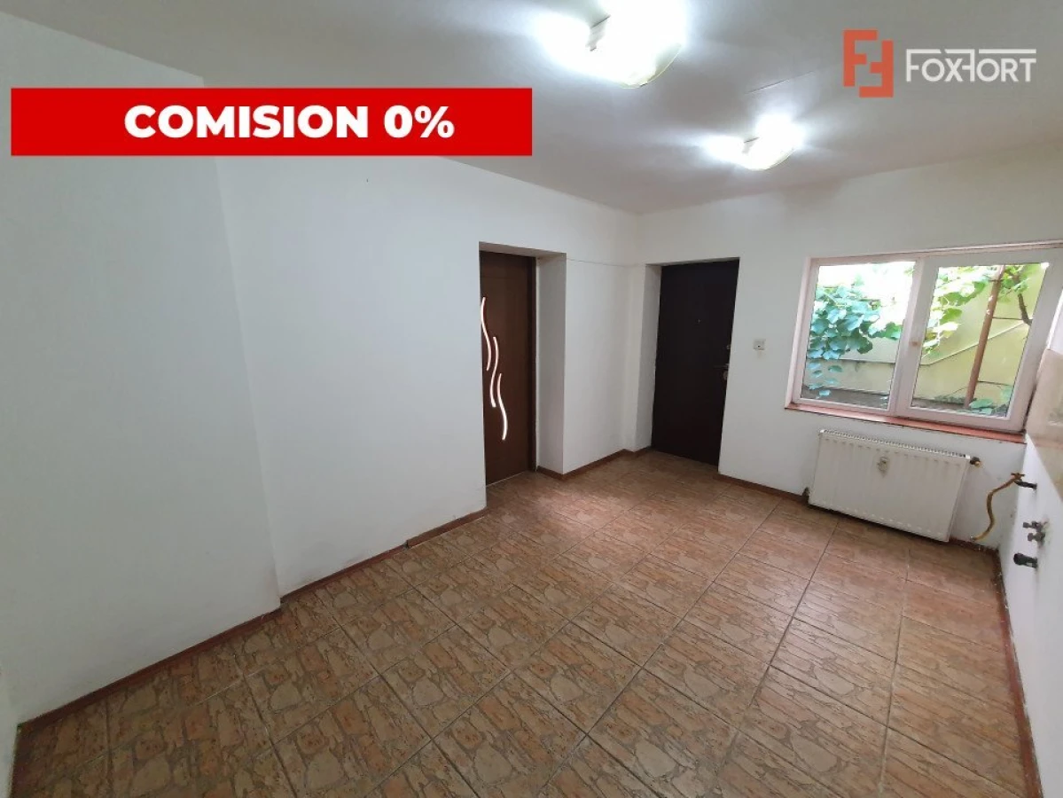 COMISION 0% Duplex cu 3 camere de 100 mp, zona Girocului - 8
