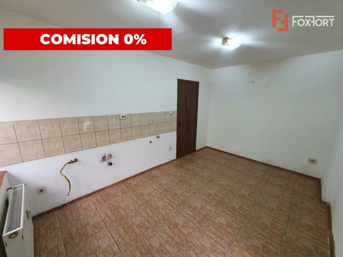 COMISION 0% Duplex cu 3 camere de 100 mp, zona Girocului - 6