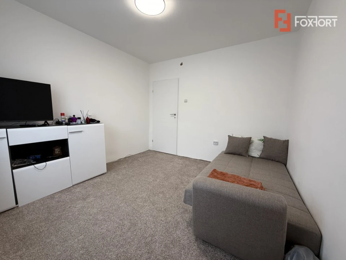 COMISION 0% Apartament cu 2 camere semidecomandat, etaj 3 - Calea Bogdanestilor - 3