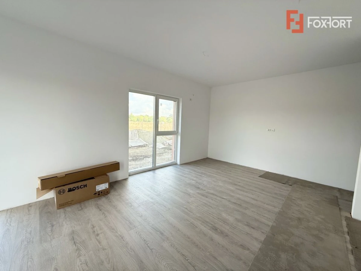 COMISION 0% Apartament cu 2 camere de vanzare in Timisoara, zona Torontalului - 5