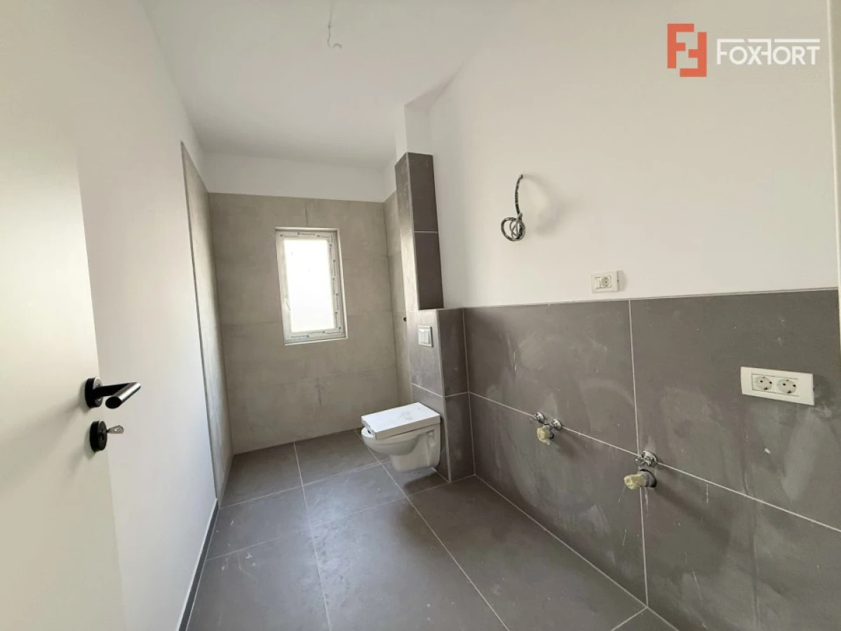 COMISION 0% Apartament cu 2 camere de vanzare in Timisoara, zona Torontalului - 4