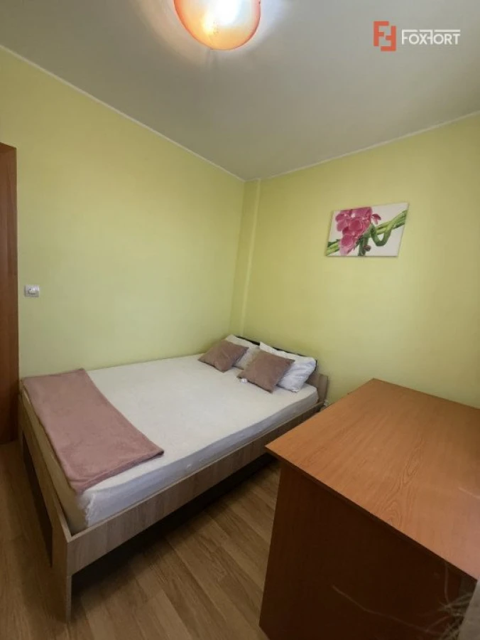 Apartament cu 4 camere de vanzare in Timisoara, zona Circumvalatiunii - 9