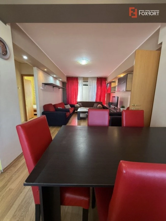 Apartament cu 4 camere de vanzare in Timisoara, zona Circumvalatiunii - 6