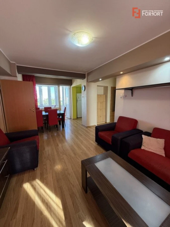 Apartament cu 4 camere de vanzare in Timisoara, zona Circumvalatiunii - 4