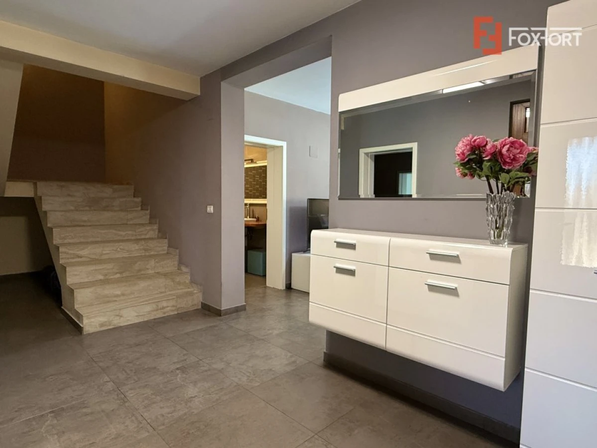 COMISION 0% Casa individuala cu 8 camere, de vanzare in zona Mehala - 10