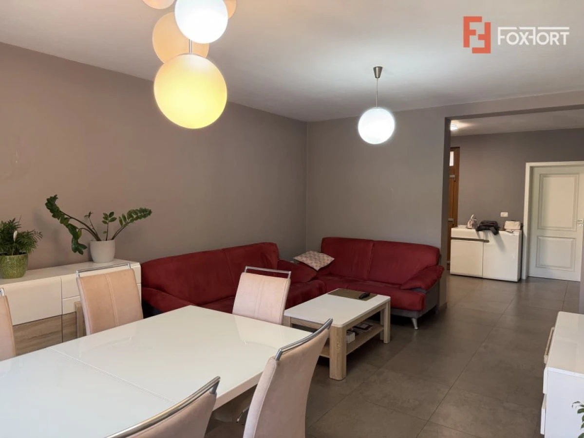 COMISION 0% Casa individuala cu 8 camere, de vanzare in zona Mehala - 3