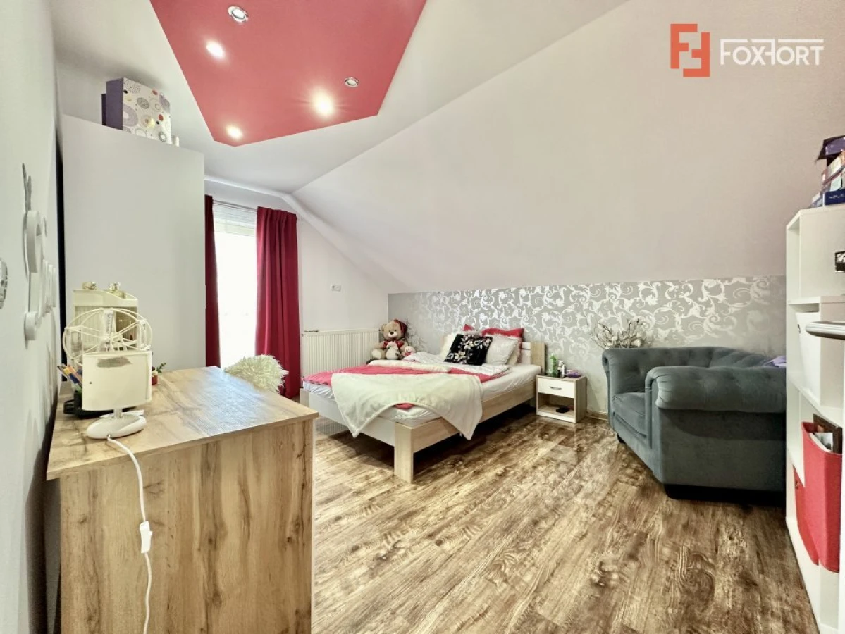 COMISION 0% Casa individuala cu 4 camere - Pozitie excelenta in Mosnita - 10