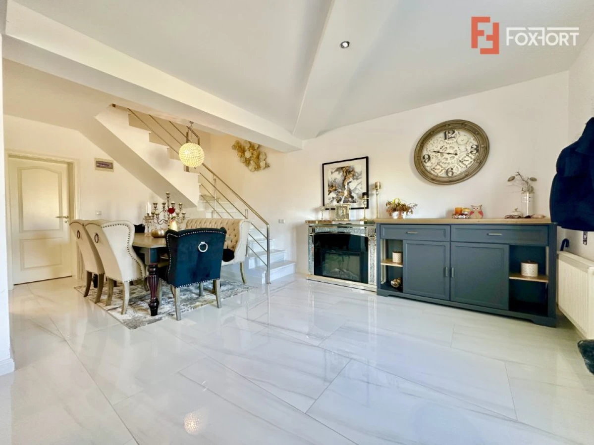 COMISION 0% Casa individuala cu 4 camere - Pozitie excelenta in Mosnita - 6