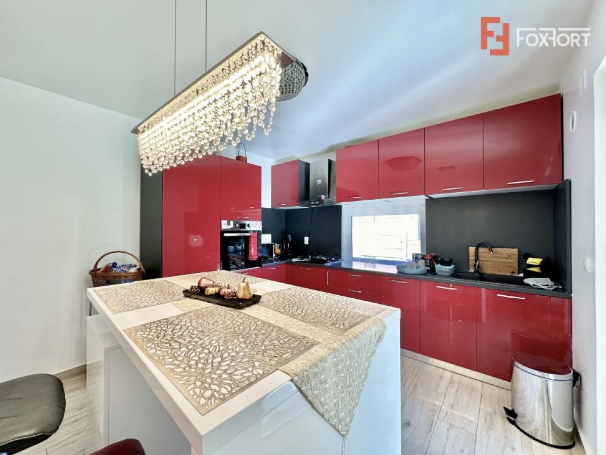 COMISION 0% Casa individuala cu 4 camere - Pozitie excelenta in Mosnita - 5