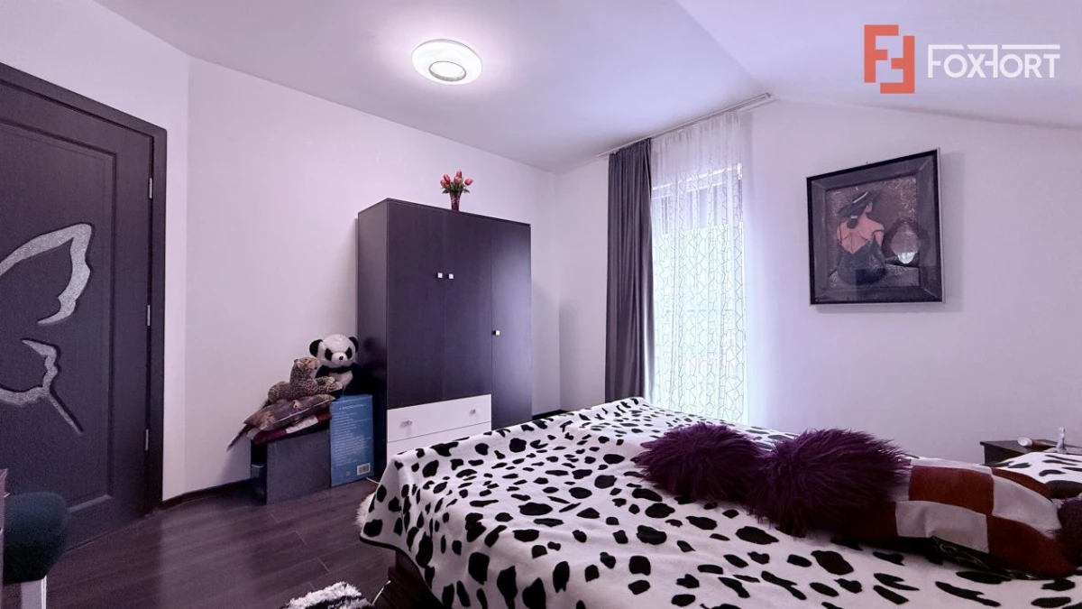 COMISION 0% Duplex 3 camere, mobilat si utilat, Sanandrei - 6