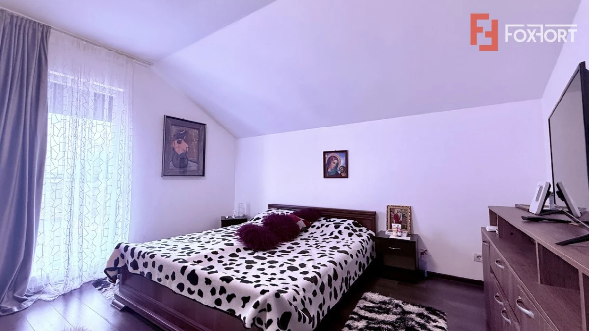 COMISION 0% Duplex 3 camere, mobilat si utilat, Sanandrei - 5