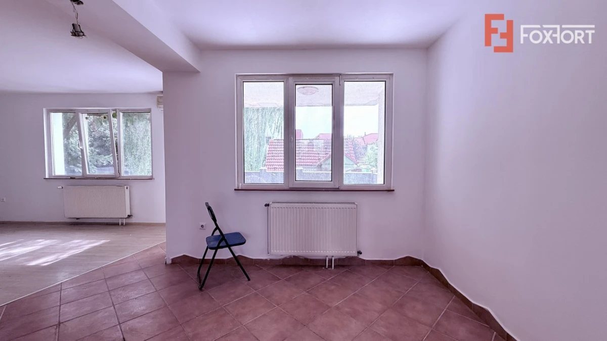 COMISION 0% Casa individuala cu 5 camere, Dumbravita - ESO - 10