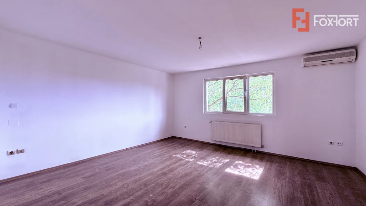 COMISION 0% Casa individuala cu 5 camere, Dumbravita - ESO - 6