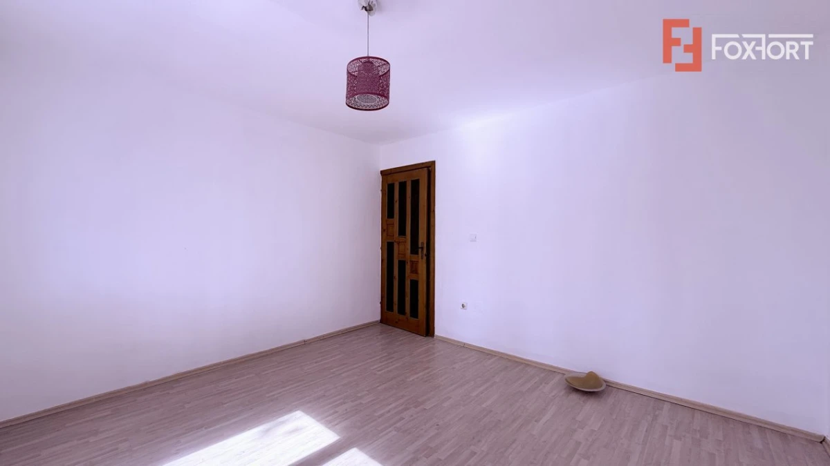 COMISION 0% Casa individuala cu 5 camere, Dumbravita - ESO - 5