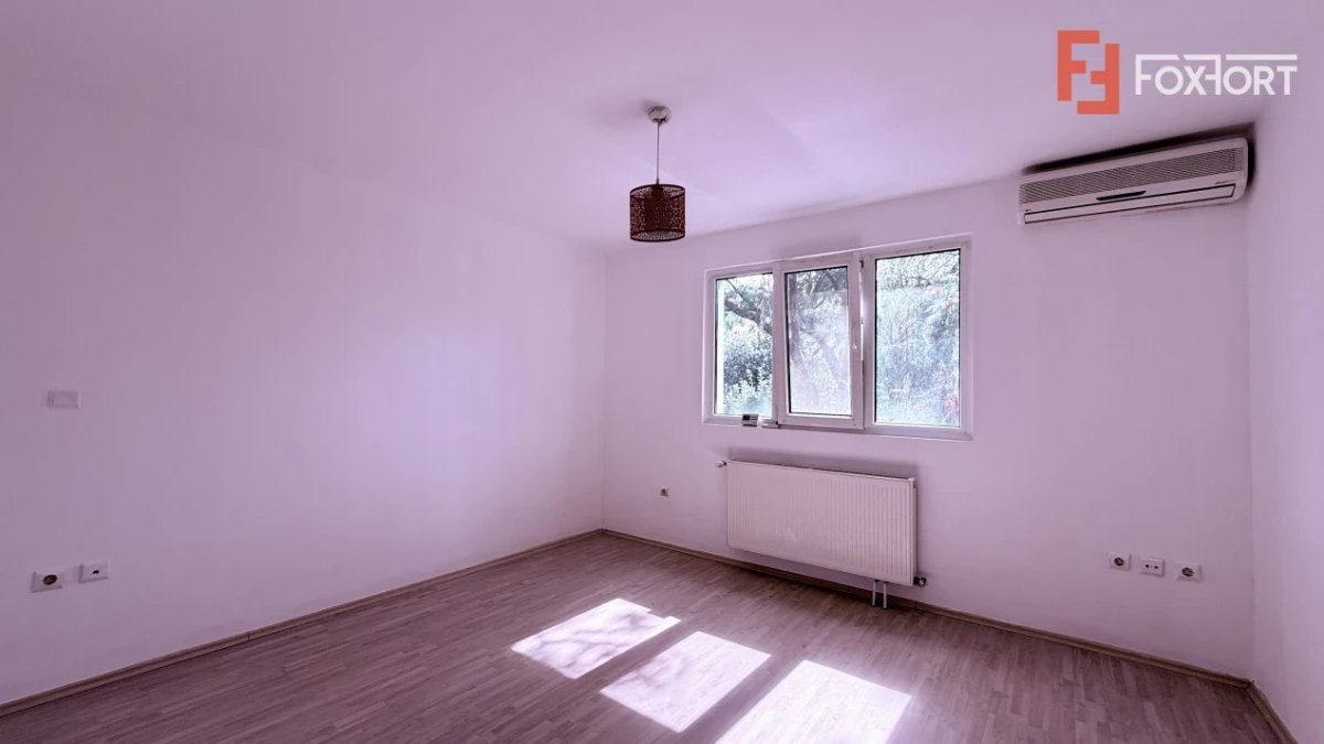 COMISION 0% Casa individuala cu 5 camere, Dumbravita - ESO - 4