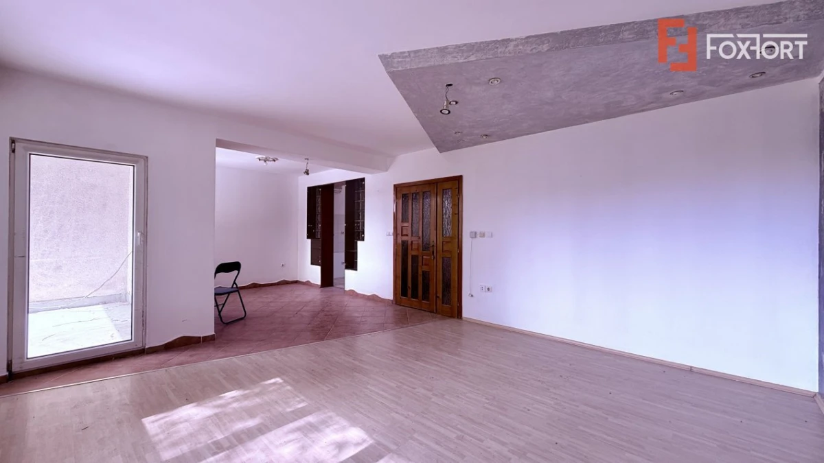 COMISION 0% Casa individuala cu 5 camere, Dumbravita - ESO - 3