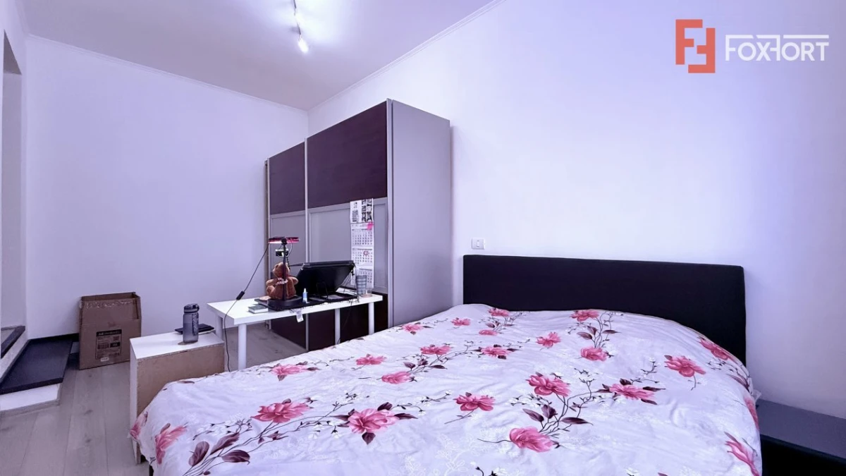 COMISION 0% Duplex 5 camere, 140 mp utili, Dumbravita - 6