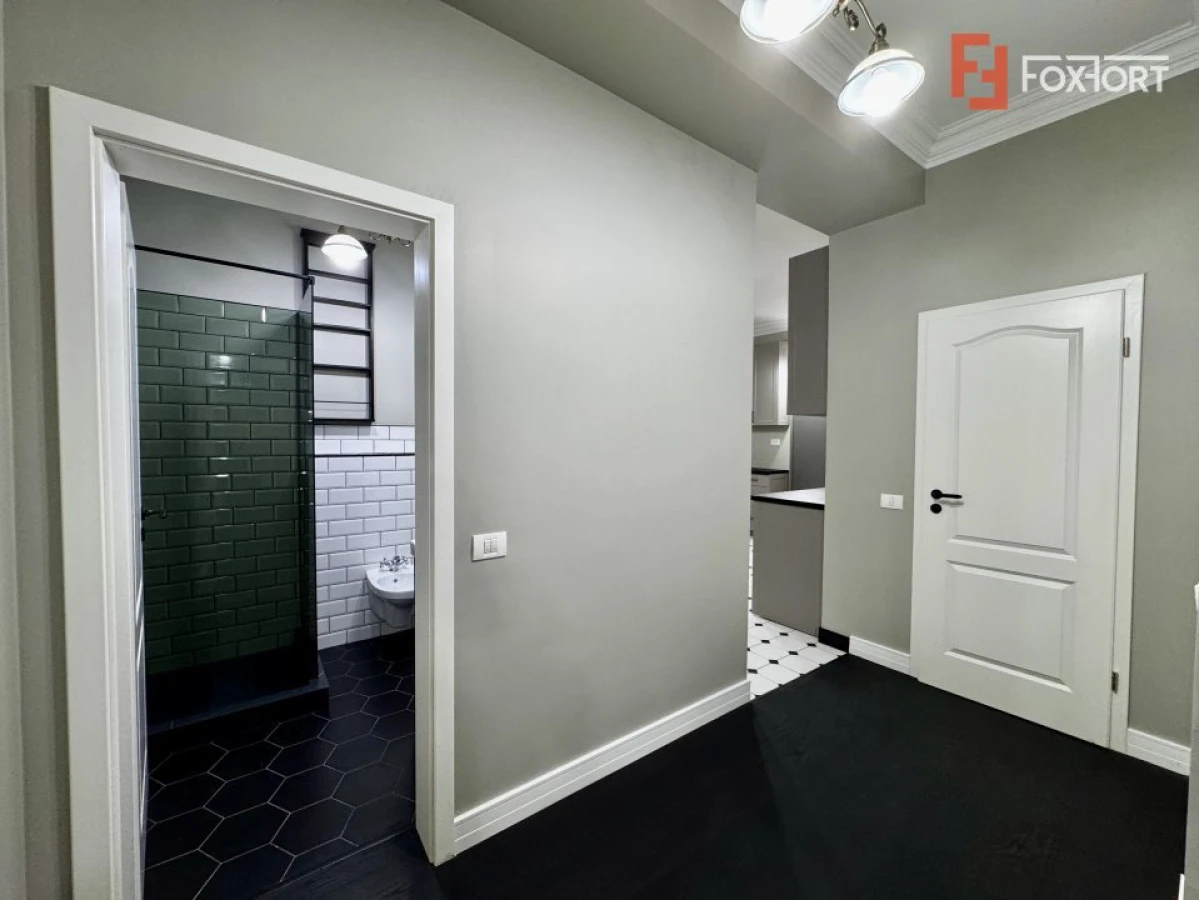 Apartament deosebit, 3 camere, zona Central – Bld. C.D. Loga - 4