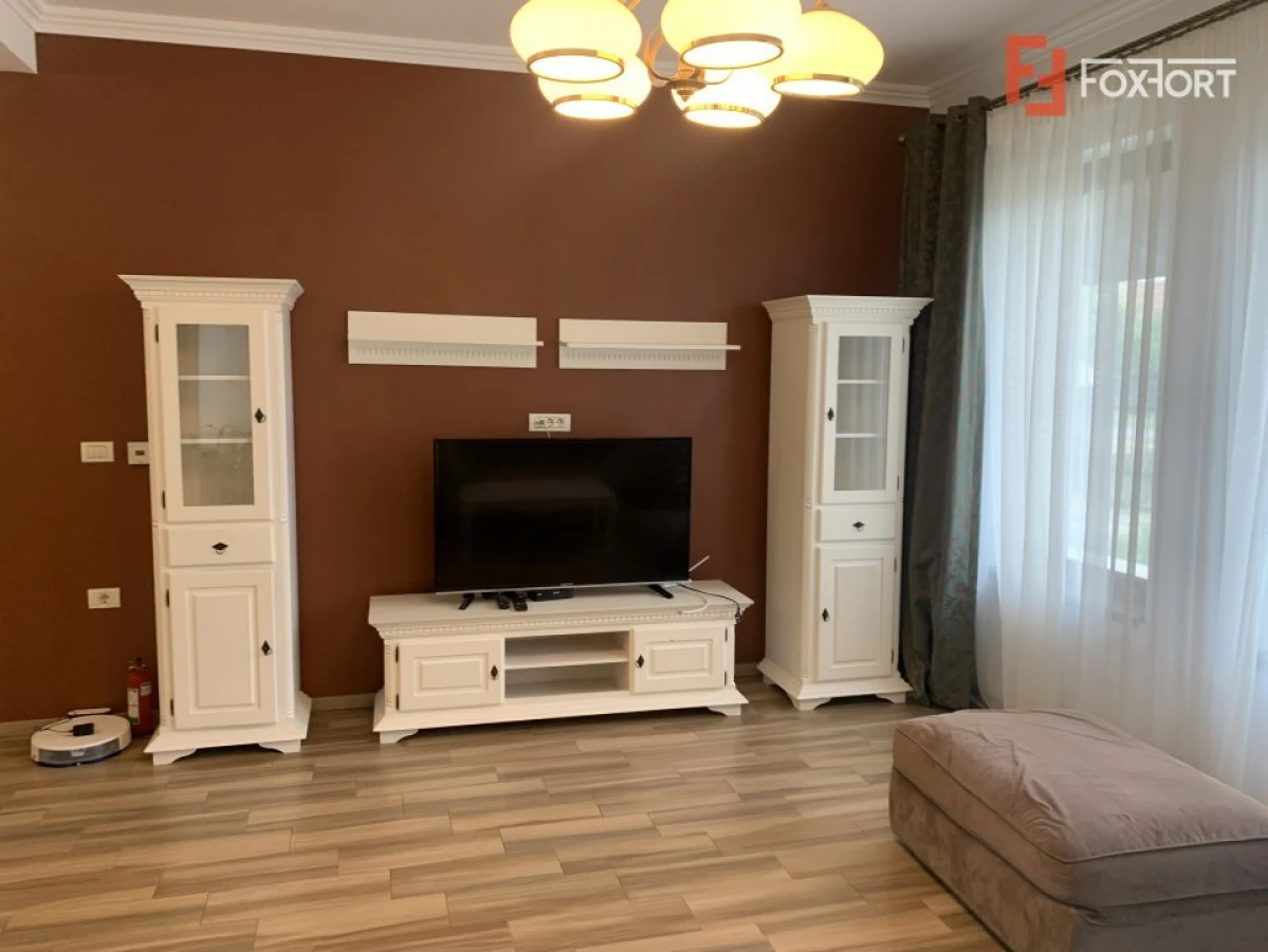 COMISION 0% Casa Individuala 5 camere, 1000 mp teren, Parta - 10