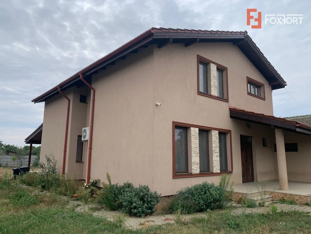 COMISION 0% Casa Individuala 5 camere, 1000 mp teren, Parta - 5