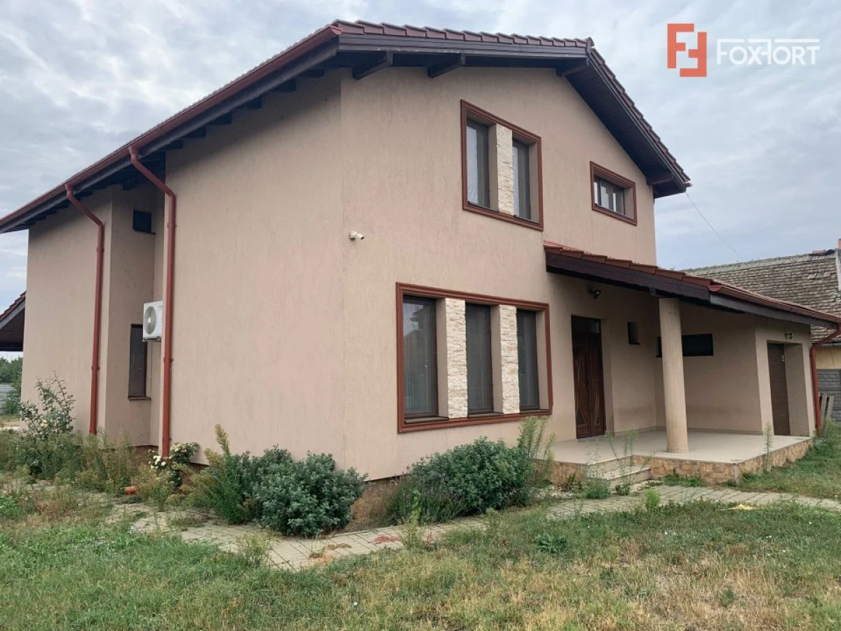 COMISION 0% Casa Individuala 5 camere, 1000 mp teren, Parta - 4