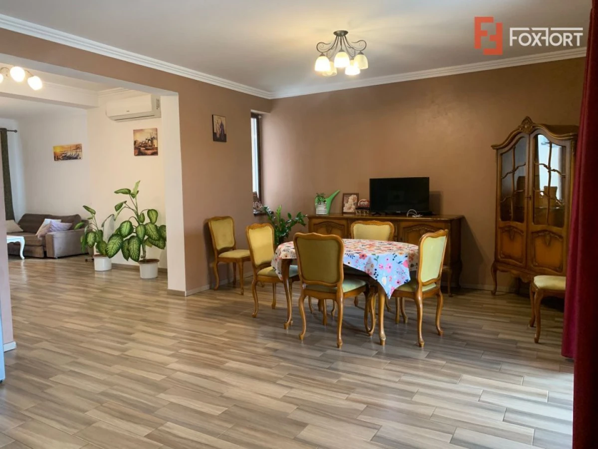 COMISION 0% Casa Individuala 5 camere, 1000 mp teren, Parta - 3