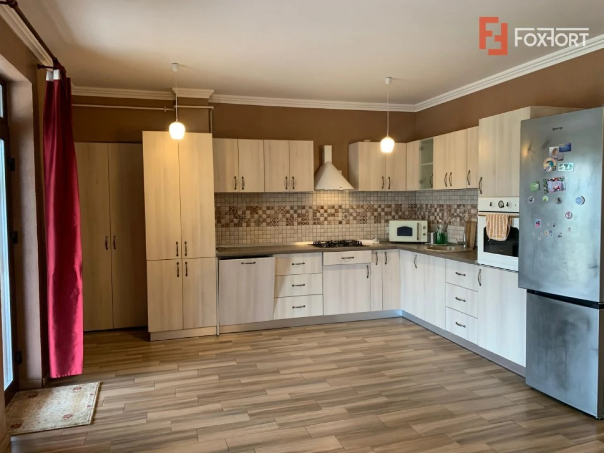 COMISION 0% Casa Individuala 5 camere, 1000 mp teren, Parta - 2