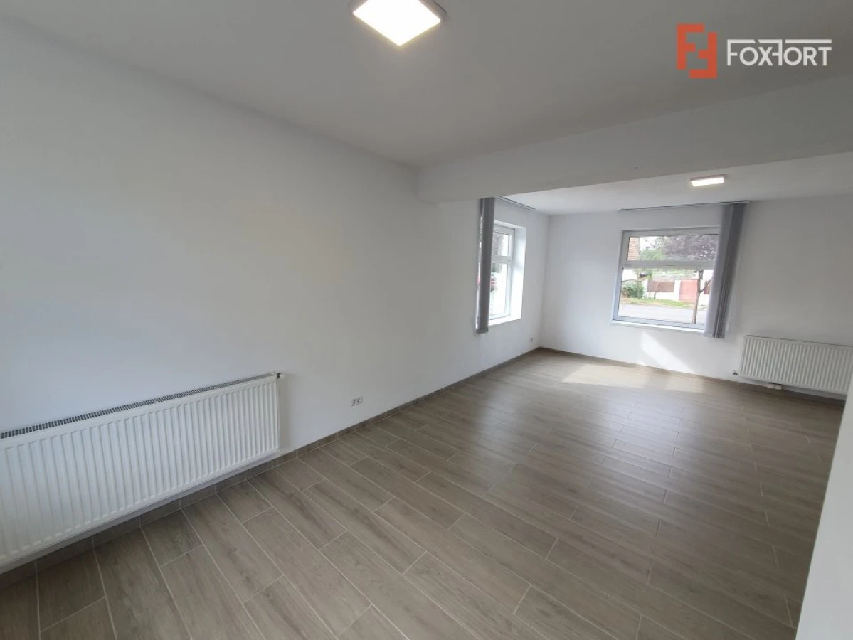 COMISION 0% Spatiu de birou 55 mp utili - zona Steaua - 9