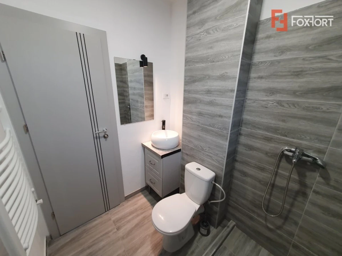 COMISION 0% Spatiu de birou 55 mp utili - zona Steaua - 6