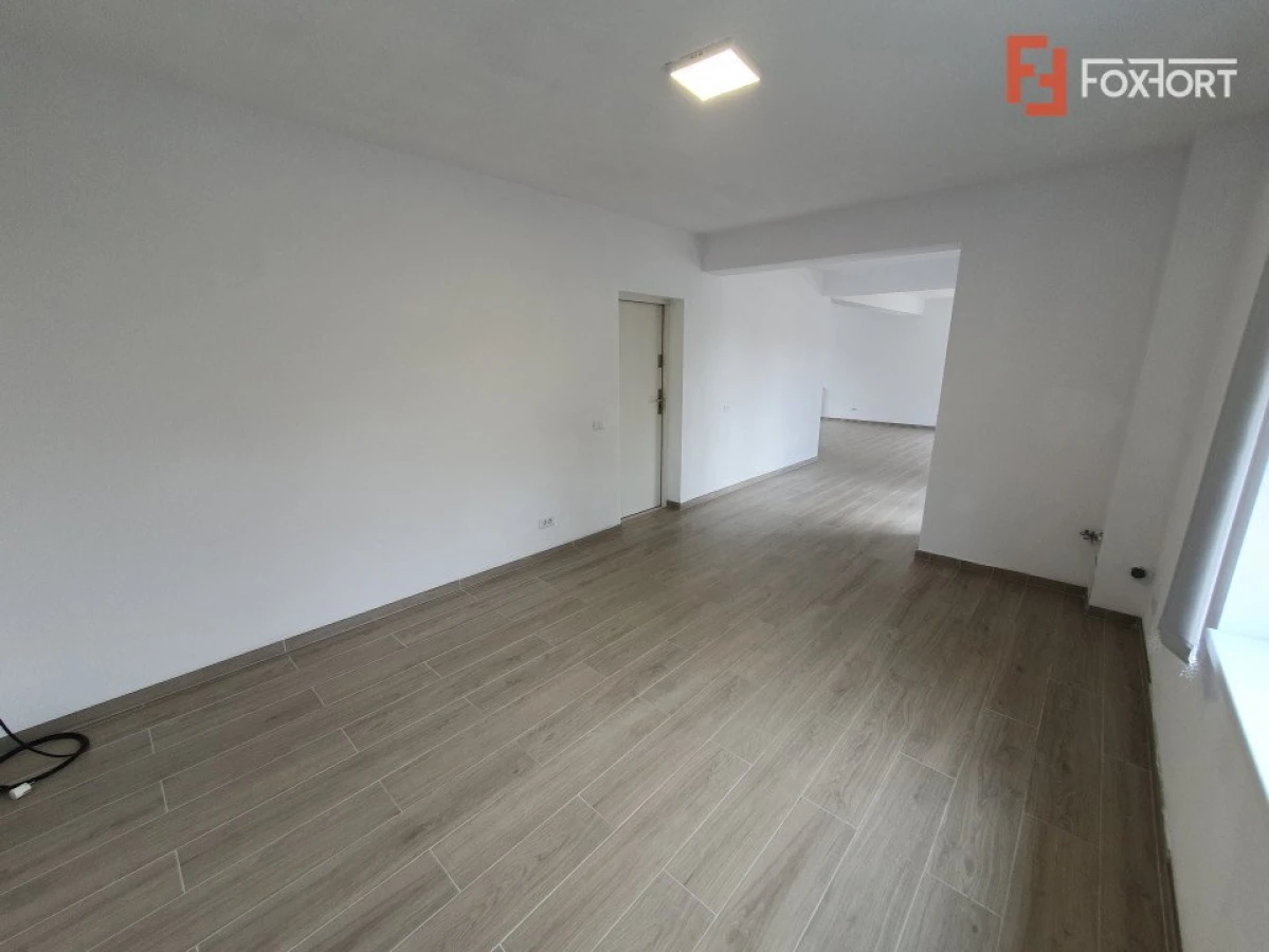 COMISION 0% Spatiu de birou 55 mp utili - zona Steaua - 3