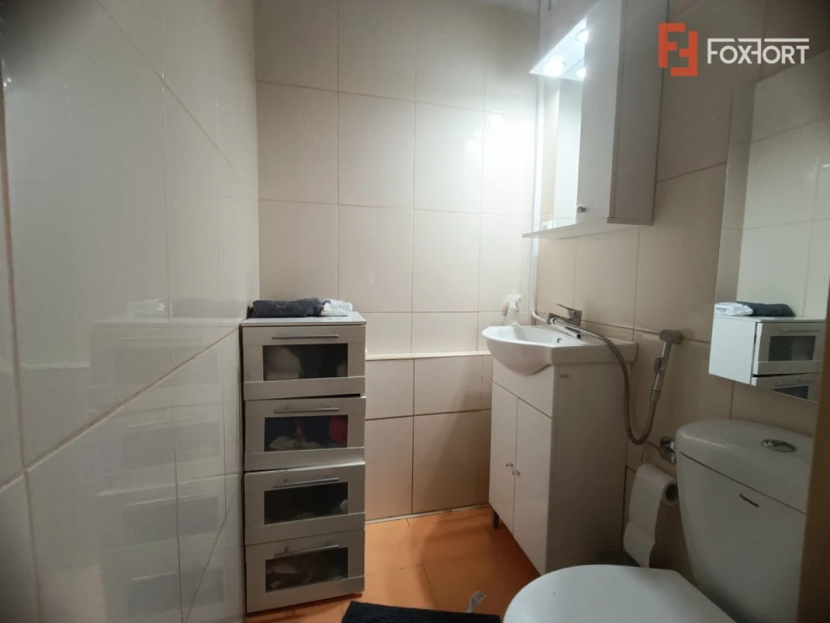 COMISION 0% Apartament 3 camere pe 2 nivele, in zona Girocului - V8755 - 10