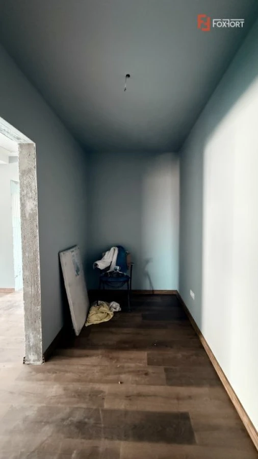 Duplex intreg, cu 6 camere, parter - 144 mp, zona Sacalaz - 9