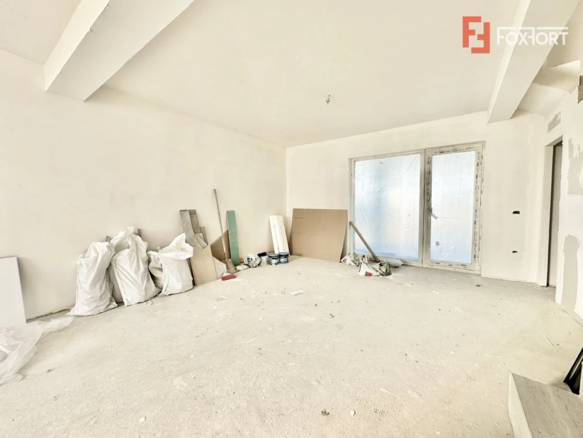 Duplex Mosnita, 4 camere, 2 bai - Toate utilitatile - Drumul Boilor - 7