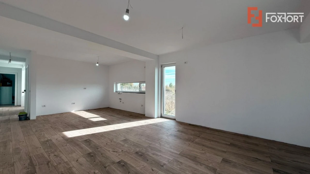 COMISION 0% Duplex cu 4 camere, 116 mp utili, zona Giarmata Vii - 9