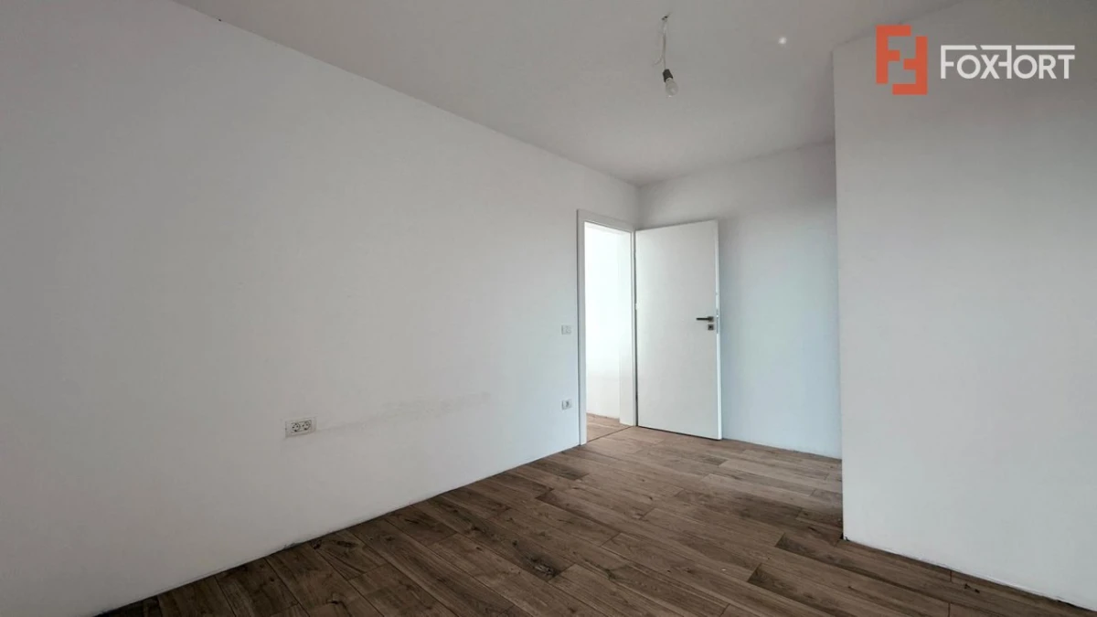 COMISION 0% Duplex cu 4 camere, 116 mp utili, zona Giarmata Vii - 6