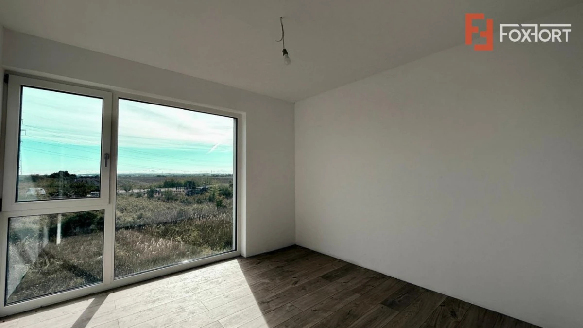 COMISION 0% Duplex cu 4 camere, 116 mp utili, zona Giarmata Vii - 4